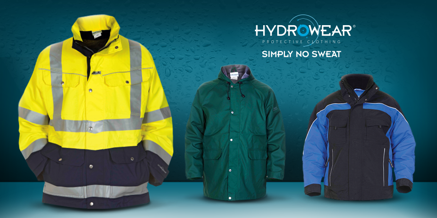 Hydrowear Simply No Sweat