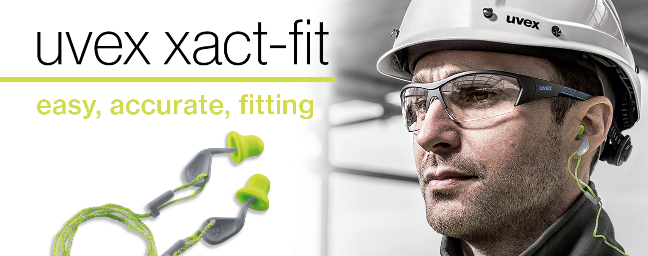 Uvex X-Act Fit