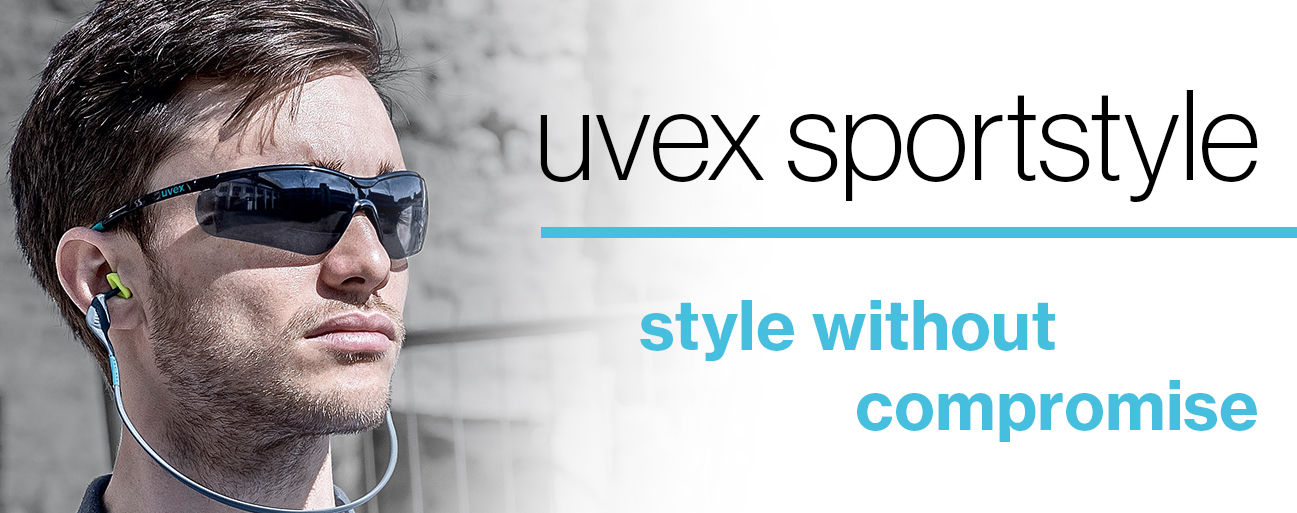 Uvex Sportstyle