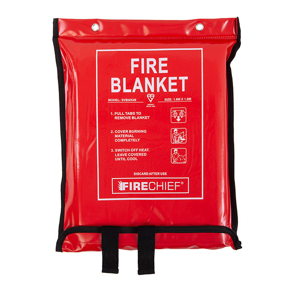 First Aid Blankets