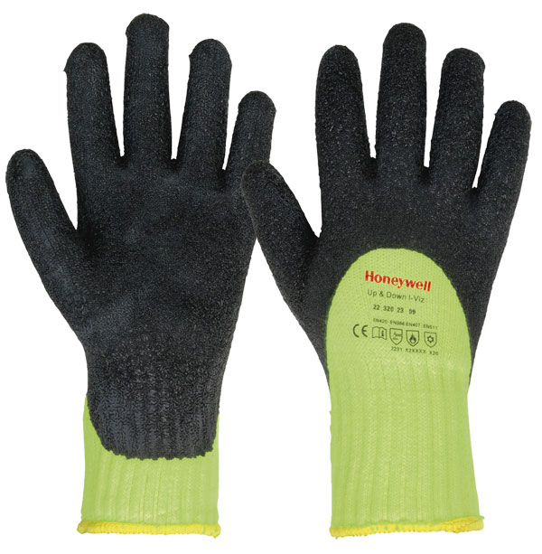 Gloves - Freezer