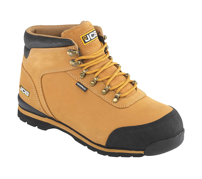JCB 3CX HONEY HIKER SIZE 10