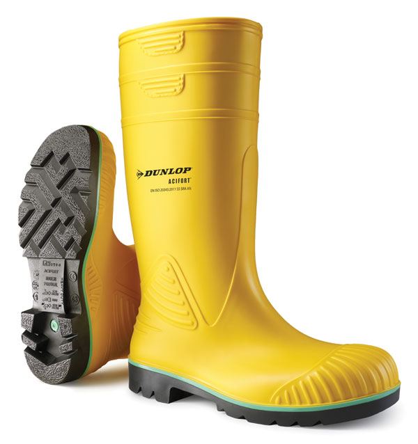 Footwear - Wellingtons