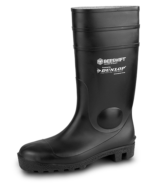 Dunlop+Beeswift+Aston+Full+Safety+Wellingtons