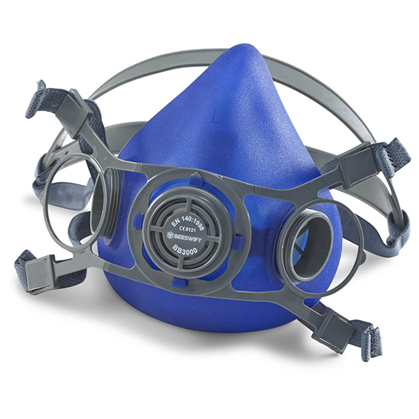 Dust Masks & Filters
