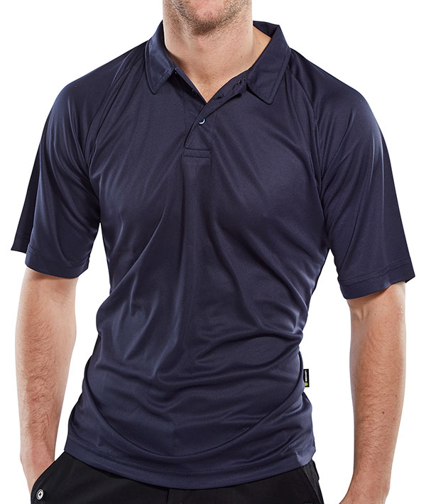 Workwear - Polo Shirts