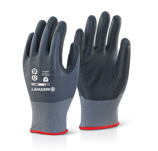 Gloves - Nitrile