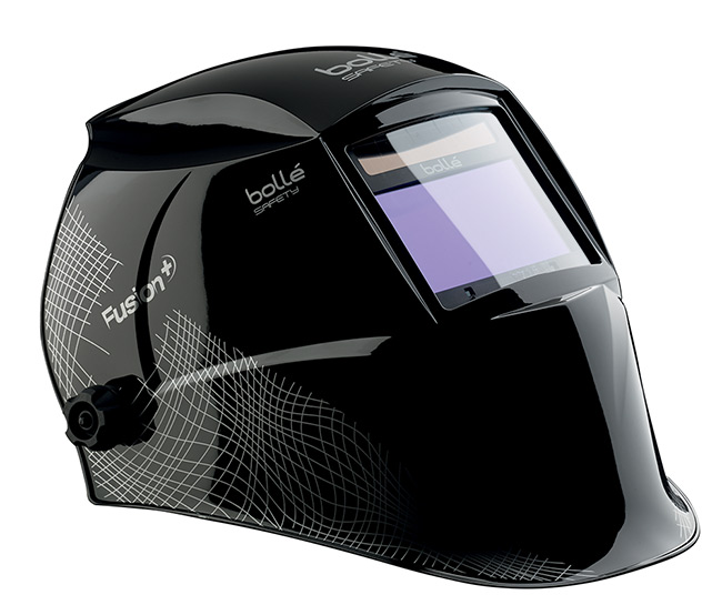 Bolle Safety Fusion  Welding Helmet