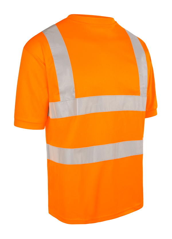 High Visibility - Tee Shirts