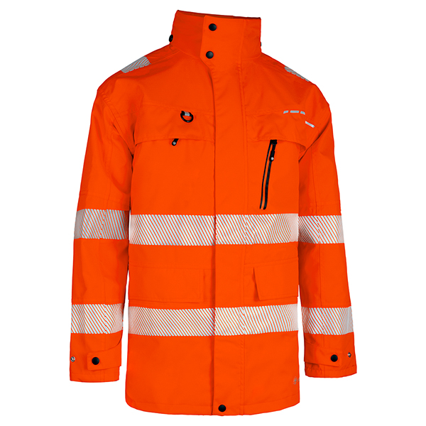 High Visibility - Hi Vis Jackets & Bodywarmers