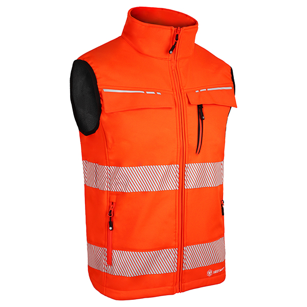 High Visibility - Bodywarmers