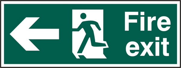 Safety Signs