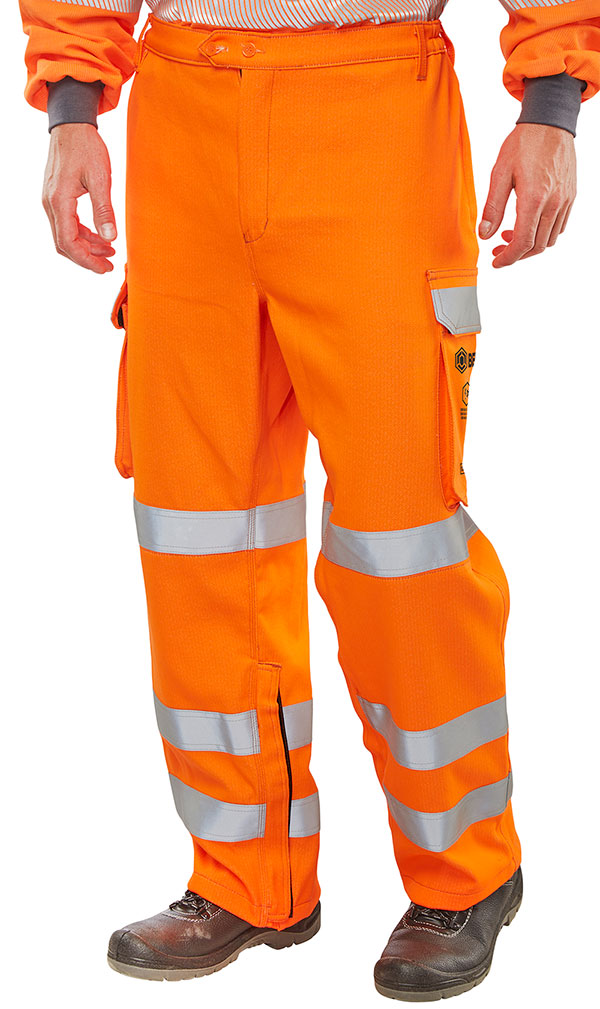 Arc Flash Trousers