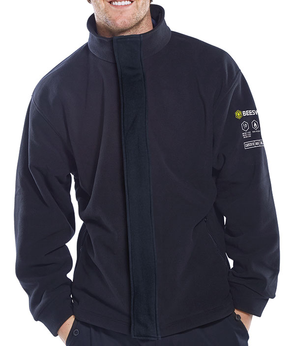 Arc Flash Jackets