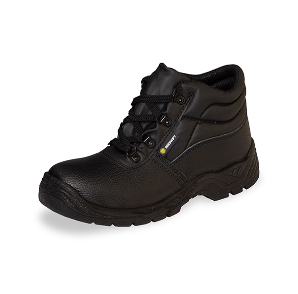 CLICK+4+D-RING+MIDSOLE+BOOT
