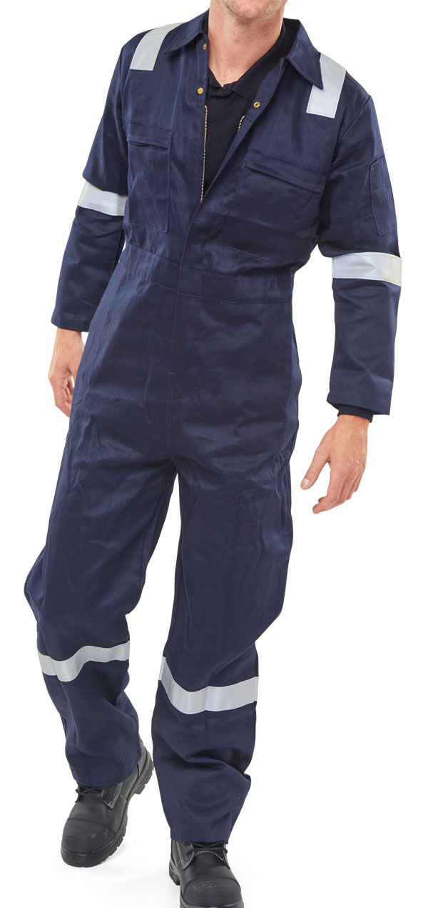 Boilersuits