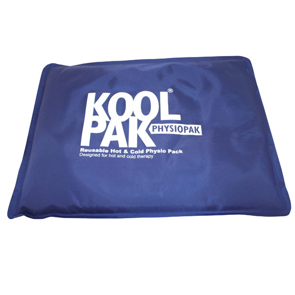 PHYSIO HOT AND COLD PACK REUSABLE - CM0490