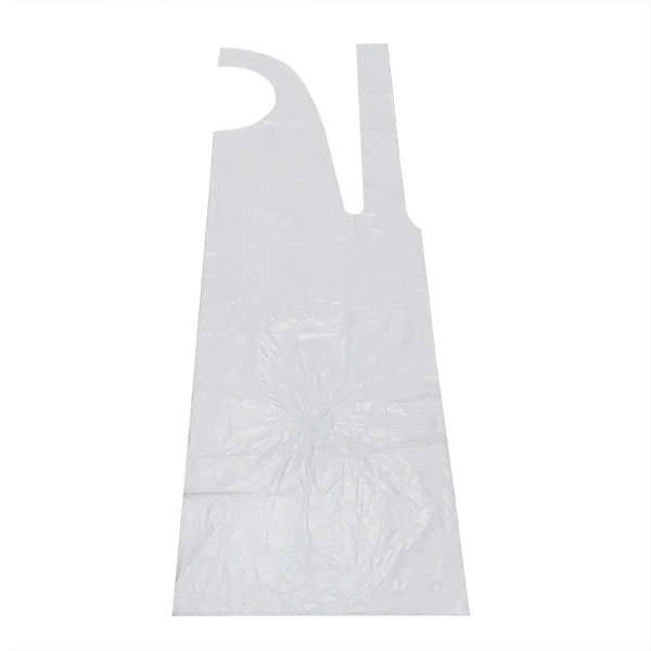 Vests, Bibs and Aprons