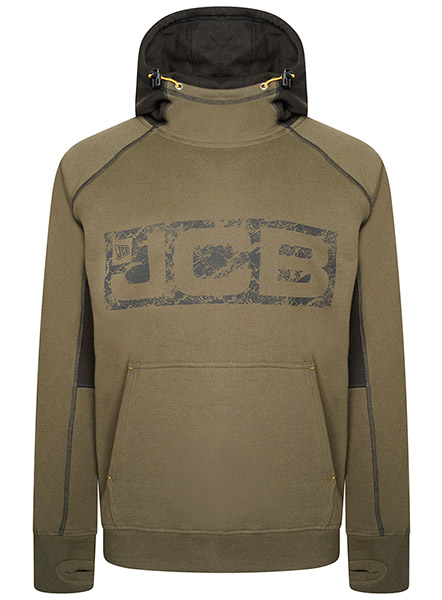 JCB+Workwear+Horton+Hoodie
