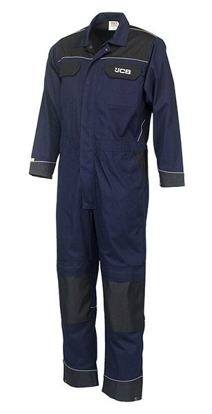 PPE High Visibility & Protective Clothing