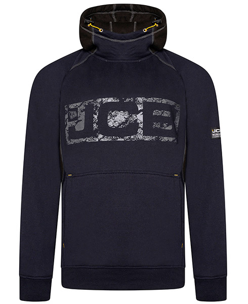 JCB+Workwear+Horton+Hoodie