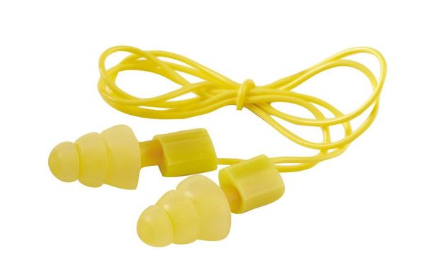 Ear Protection