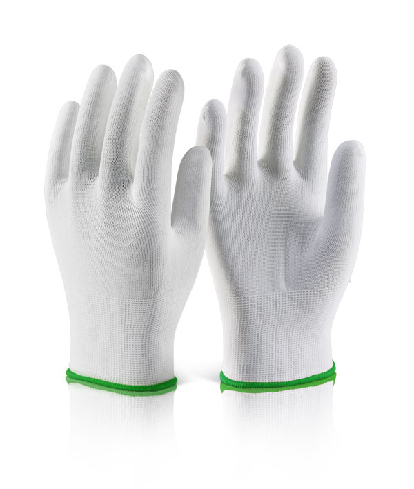 Gloves - Polyester