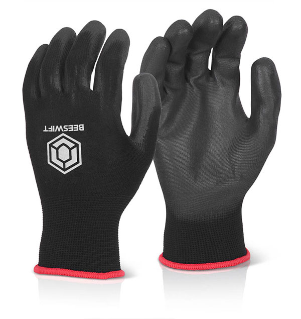 Gloves - Polyurethane