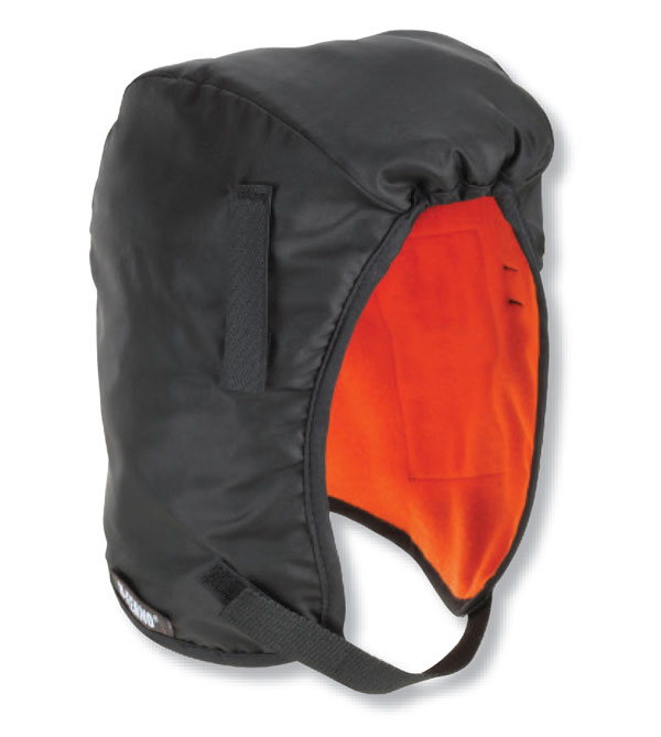 Hard Hat Fleece Liner Economy