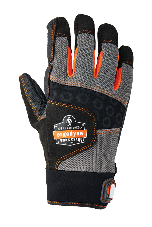 Gloves - Anti-Vibration