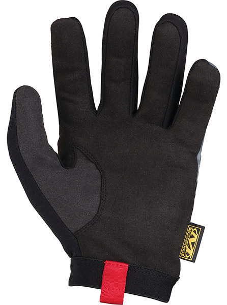 Special Utility Glove, detail