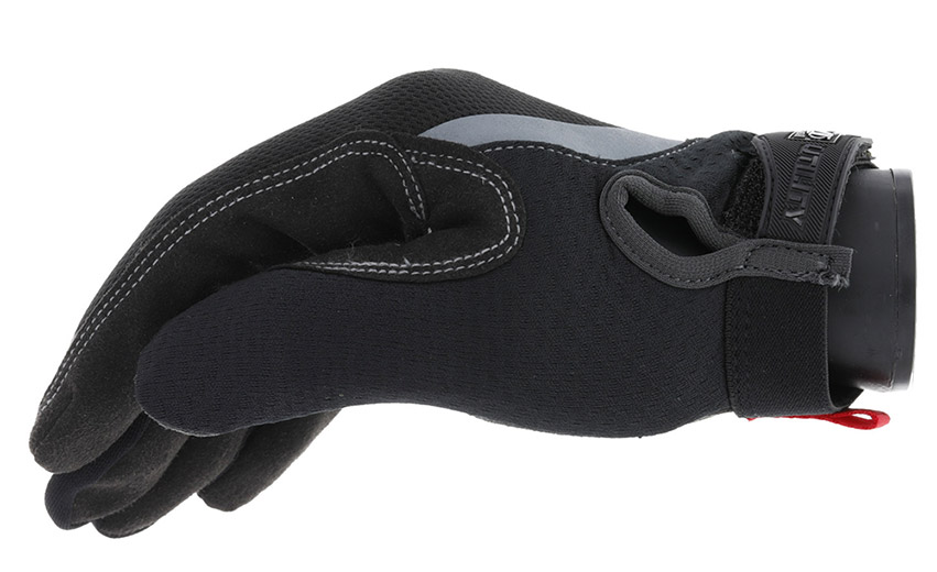 Special Utility Glove, detail