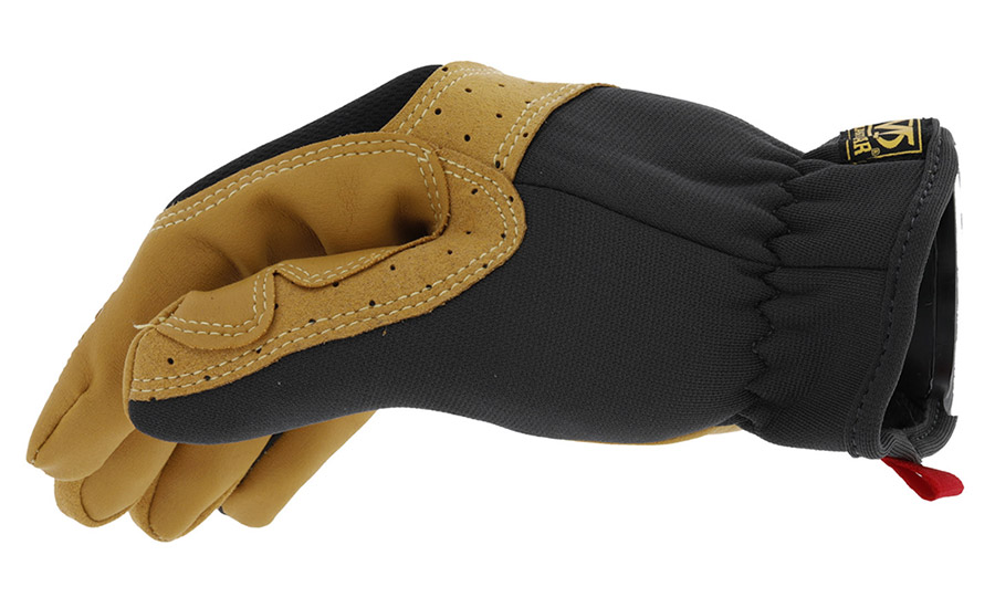 FastFit Material4X Glove, detail
