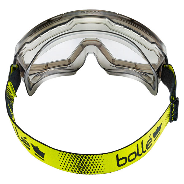 Bolle Globe Goggle Vented, detail