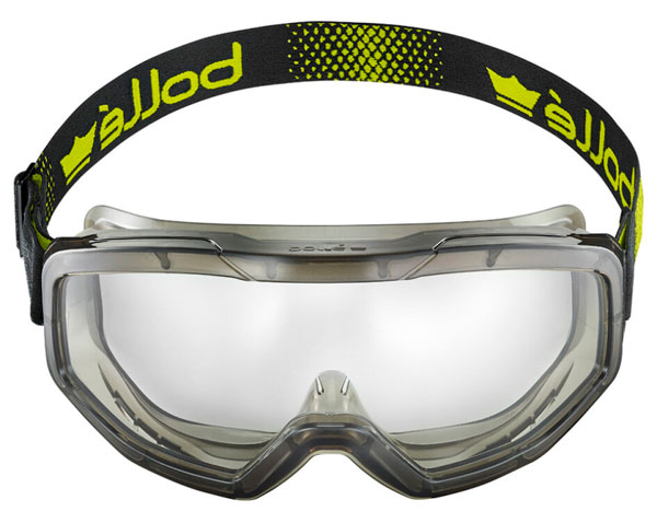 Bolle Globe Goggle Vented, detail