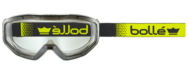 Bolle Globe Goggle Vented, detail