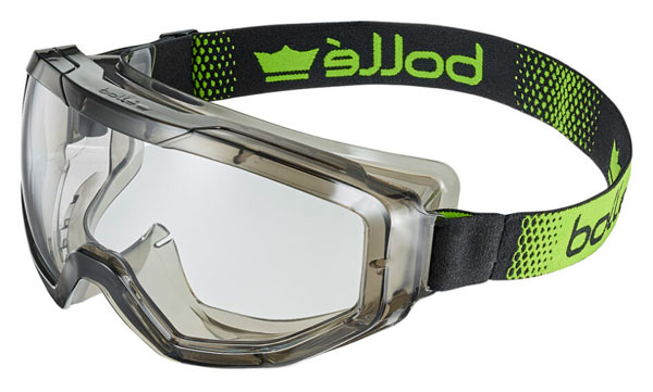 Bolle Globe Goggle Sealed, detail