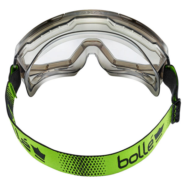 Bolle Globe Goggle Sealed, detail