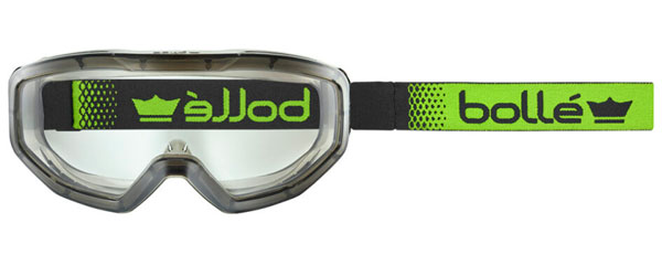 Bolle Globe Goggle Sealed, detail
