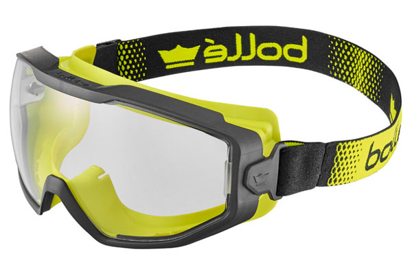 Bolle Spectrum Goggle Vented, detail
