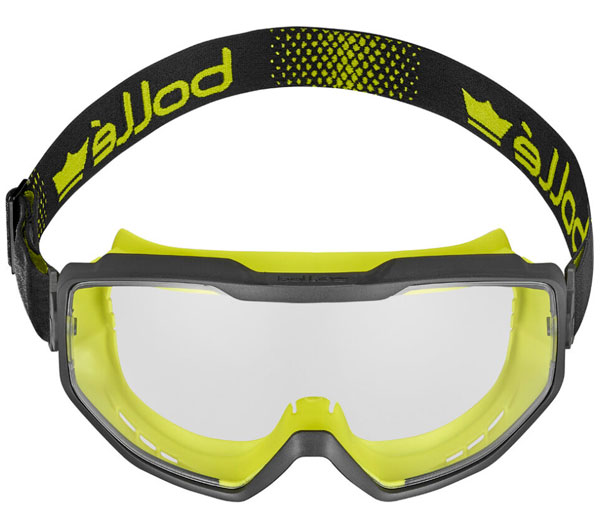 Bolle Spectrum Goggle Vented, detail