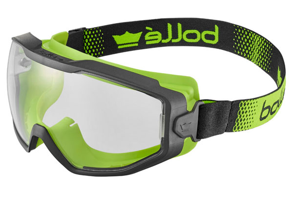 Bolle Spectrum Goggle Sealed, detail