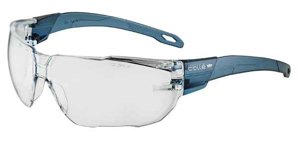 Bolle Swift Anti-scratch Anti-fog, detail