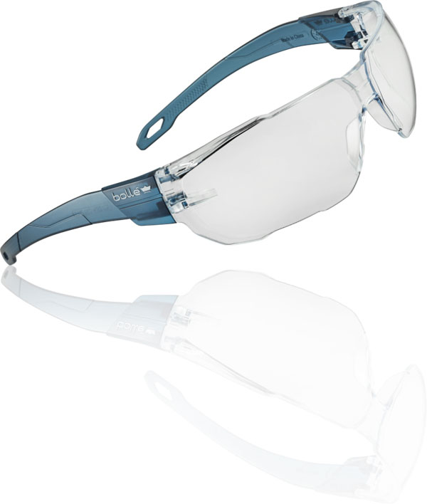 Bolle Swift Anti-scratch Anti-fog, detail