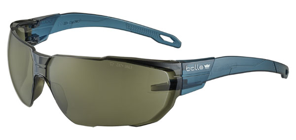 Bolle Swift Anti-scratch Anti-fog, detail