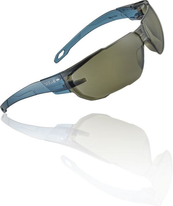 Bolle Swift Anti-scratch Anti-fog, detail