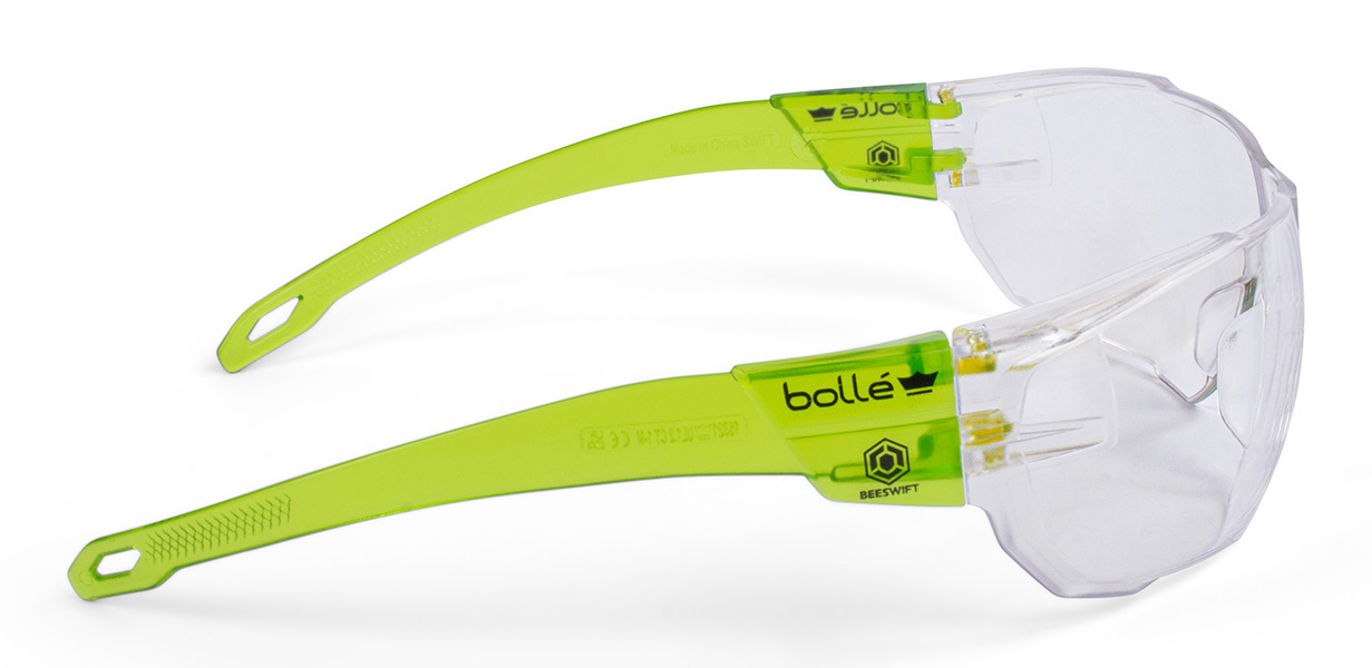 Bolle Emerald Glasses (Pack of 10), detail