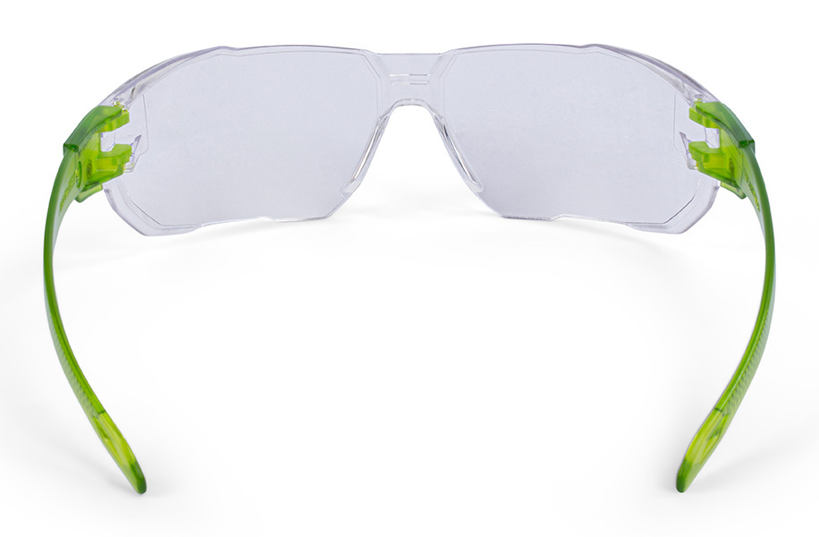 Bolle Emerald Glasses (Pack of 10), detail