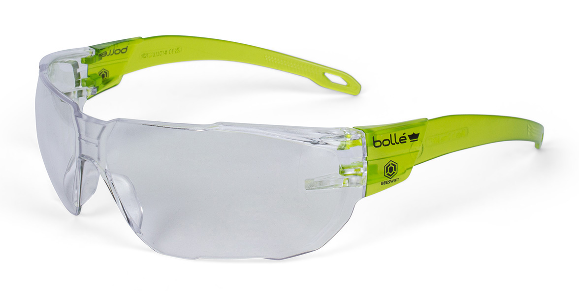 Bolle Emerald Glasses (Pack of 10), detail