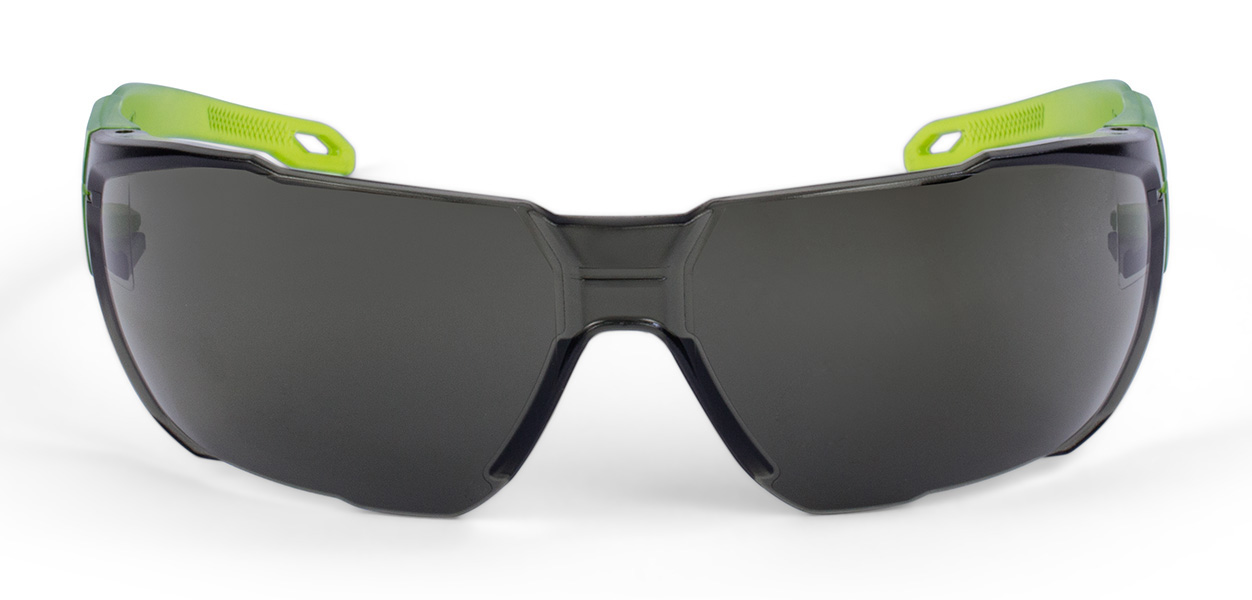 Bolle Emerald Glasses (Pack of 10), detail